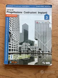 Corso di progettazione costruzione impianti 3