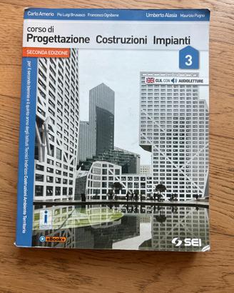 Corso di progettazione costruzione impianti 3