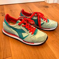 DIADORA SCARPA