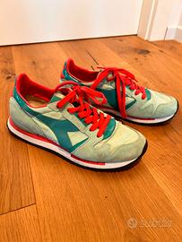 DIADORA SCARPA