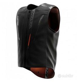Gilet airbag Ixon U04