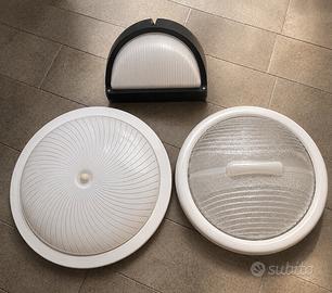 Lampadario plafoniera