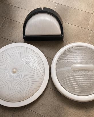 Lampadario plafoniera