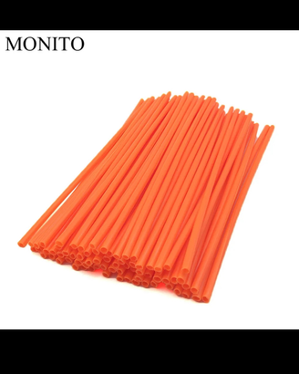 Copri raggi ruota moto