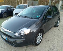 FIAT Grande Punto EVO 1.3 Mjet - 2010