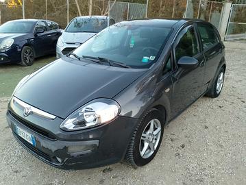 FIAT Grande Punto EVO 1.3 Mjet - 2010