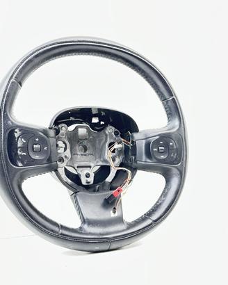 VOLANTE FIAT 500 L Serie (351_352) 735639100 312A2