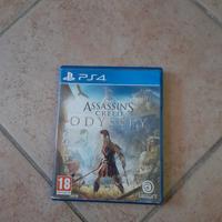 Assasins Creed ODYSSEY