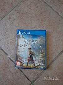 Assasins Creed ODYSSEY