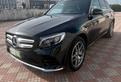Mercedes-benz GLC 220 d 4Matic Premium