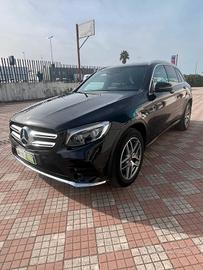 Mercedes-benz GLC 220 d 4Matic Premium