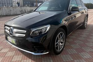 Mercedes-benz GLC 220 d 4Matic Premium
