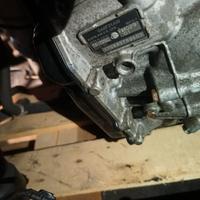 Cambio Automatico BMW serie 2 GA6F21AW