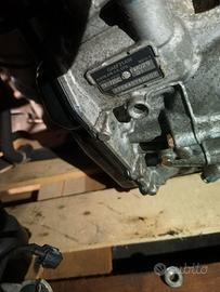 Cambio Automatico BMW serie 2 GA6F21AW