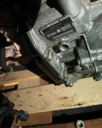 Cambio Automatico BMW serie 2 GA6F21AW