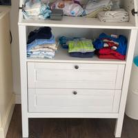 Fasciatoio ikea