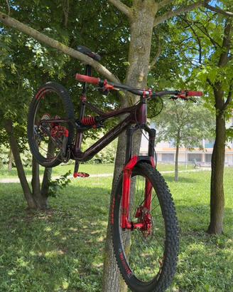 Orbea Rallon 2023 XL Custom