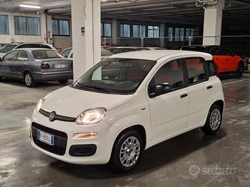 Fiat Panda 1200 69CV Easy 5 Porte