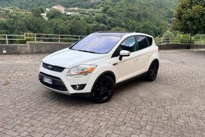 Ford Kuga 4x4 Unico proprietario