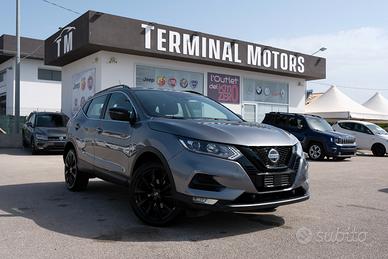 Nissan Qashqai 1.5 dCi 115 CV N-Connecta