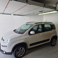 fiat panda 4x4 95cv
