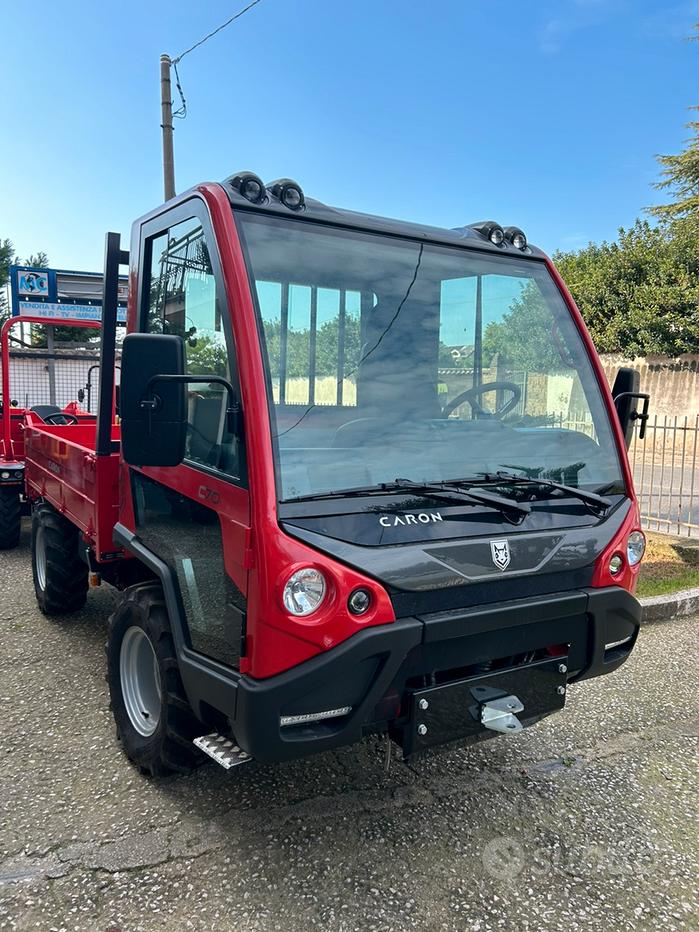 Ferrante macchine agricole 2024 Vendita in Veicoli commerciali