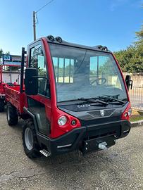 Transporter Caron C70 NUOVO 50q 4Rm Motoagricola