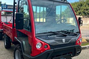 Transporter Caron C70 NUOVO 50q 4Rm Motoagricola