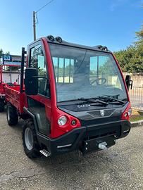 Transporter Caron C70 NUOVO 50q 4Rm Motoagricola