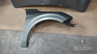 Pezzi muso P208 1.2bz 2019>