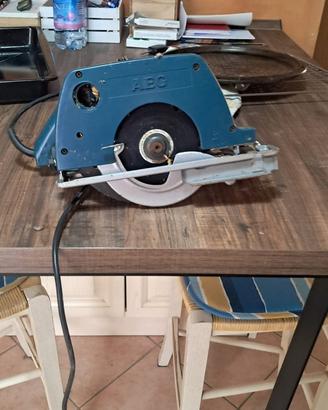 Taglia legno