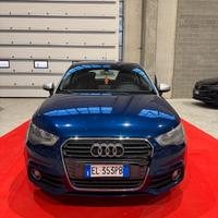 Audi A1 1.2 TFSI Ambition