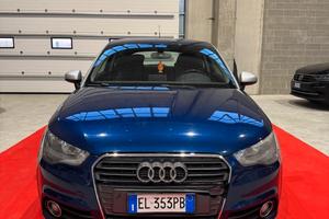 Audi A1 1.2 TFSI Ambition