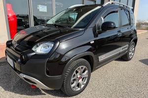 Fiat Panda 1.3 MJT 95 CV CROSS 4x4 my17"