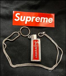 Custodia per accendini Supreme