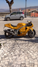 Triumph Daytona T595