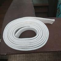 cintura bianca judo karate dojo valsport taglia 4