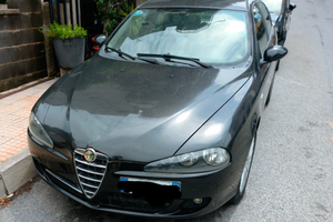 Alfa romeo 147 1.9jtd-m