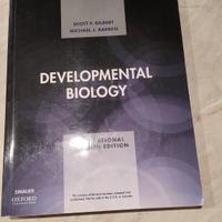 developmental biology