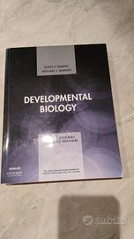 developmental biology