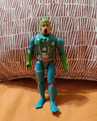 Action figure Hydron Master of Universe