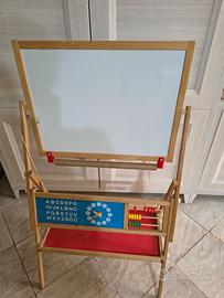 Lavagna multiattiva bambini