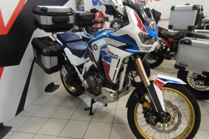 Honda CRF 1100 Africa Twin Adventure Sports