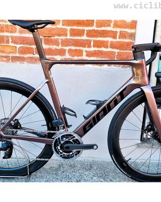 GIANT PROPEL ADVANCED 1 - USATO tg.ML 