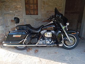 Harley-Davidson Electra Glide - 1999