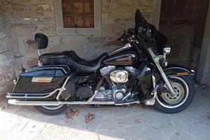 Harley-Davidson Electra Glide - 1999