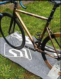 SCATTO FISDO fixie.