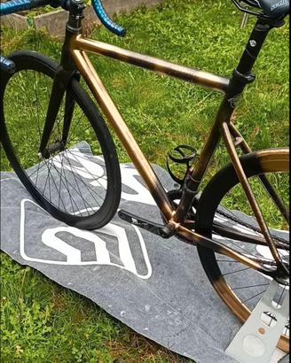 SCATTO FISDO fixie.