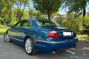Jaguar S-Type