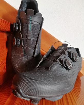 Scarpe Tecniche Ciclismo